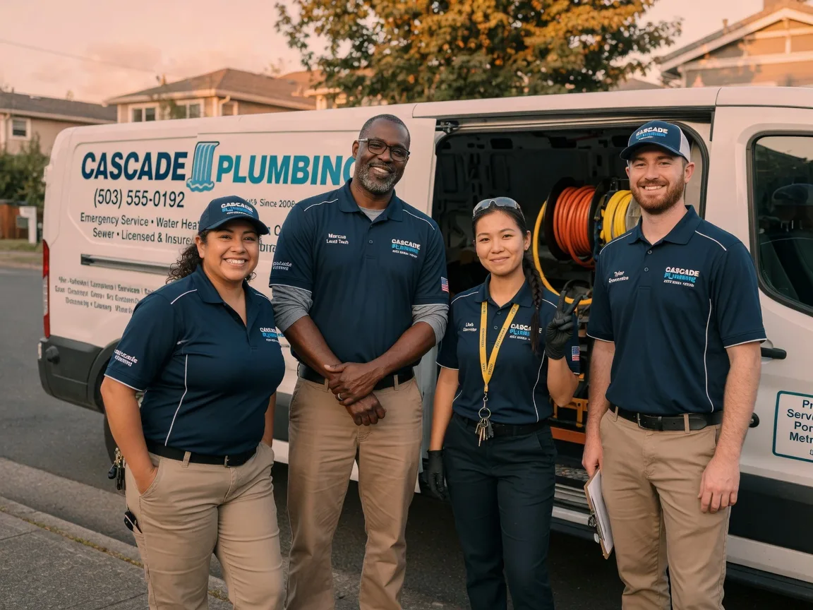 Emergency Plumber company in Sanford, TX